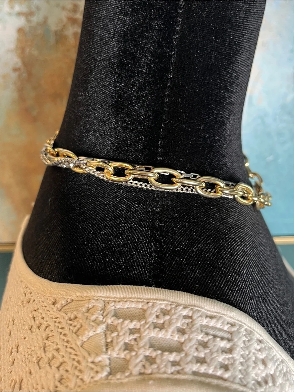 Rebecca Minkoff stylish multi